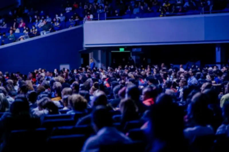 La Rencontre des Musulmans de France interdite au Bourget pour risques terroristes et troubles publics