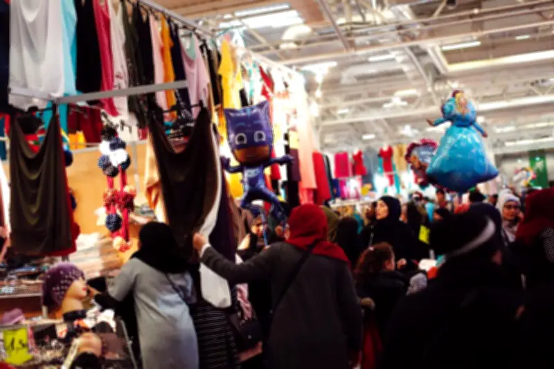 La Rencontre des Musulmans de France interdite pour risque terroriste