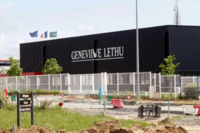 La reprise de Geneviève Lethu par Cargo : sept emplois sauvés sur vingt-cinq