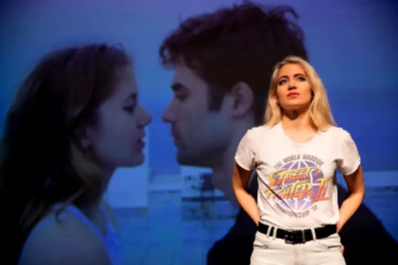 La représentation du sexe au théâtre : un équilibre artistique délicat