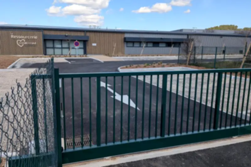 La ressourcerie de Pignans rouvre partiellement, une solution transitoire avant juillet