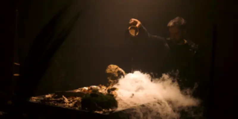 La restauration en quête d'expériences uniques pour séduire sa clientèle