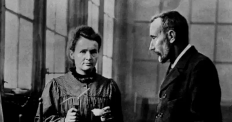 La revanche de Marie Curie : son combat pour l'Académie des sciences