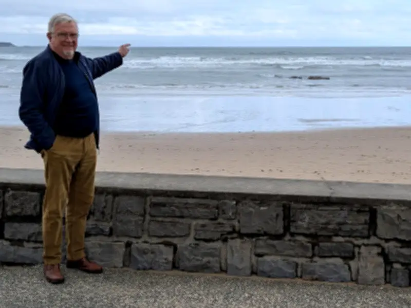 La revue Jakintza révèle l'histoire oubliée du quartier Zubernoa-Plage à Hendaye