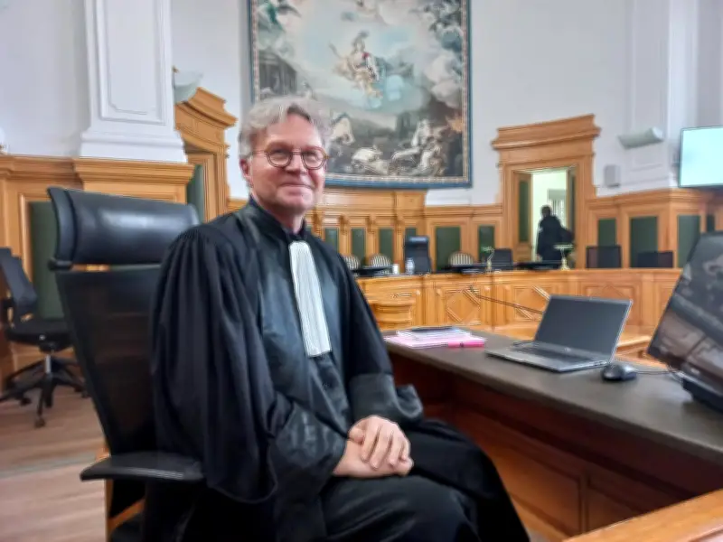 La Rochelle : 10 ans requis contre l'auteur d'une attaque à l'acide lors d'un vol de cannabis