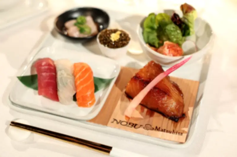 La Rochelle accueille le premier salon À la table du Japon et championnats culinaires