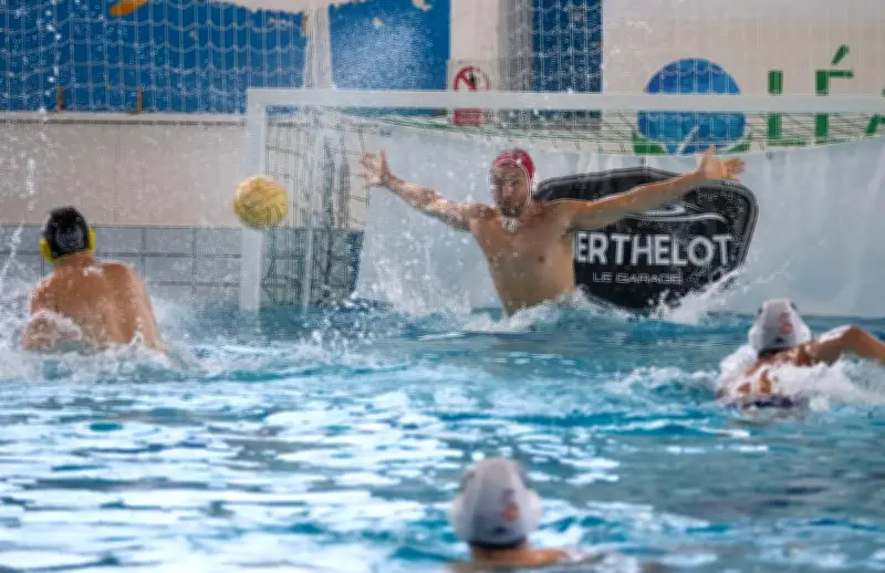 La Rochelle échoue à officialiser son maintien après une défaite serrée à Moulins