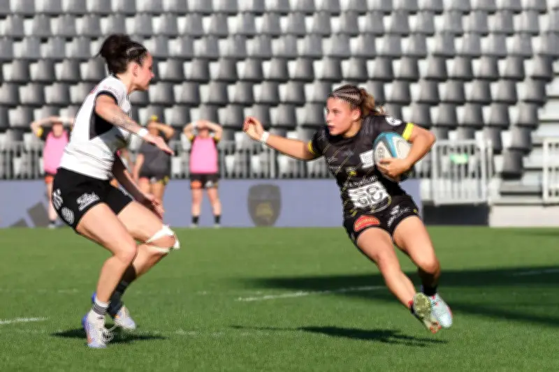 La Rochelle domine Brive mais le coach Barès reste insatisfait