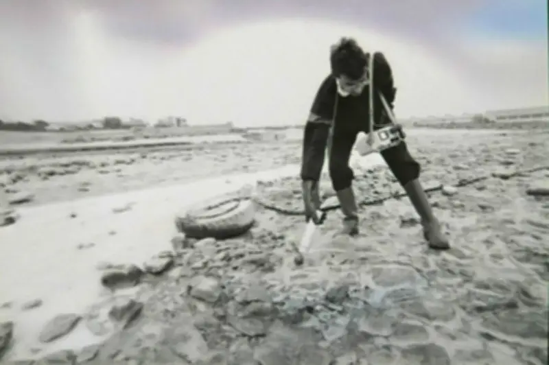 La Rochelle face à son héritage radioactif : la Criirad alerte sur des résidus industriels