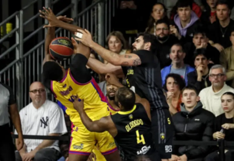 La Rochelle face à une semaine cruciale pour ses ambitions en Élite 2