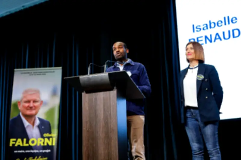 La Rochelle : le nouveau maire dévoile son équipe de collaborateurs proches