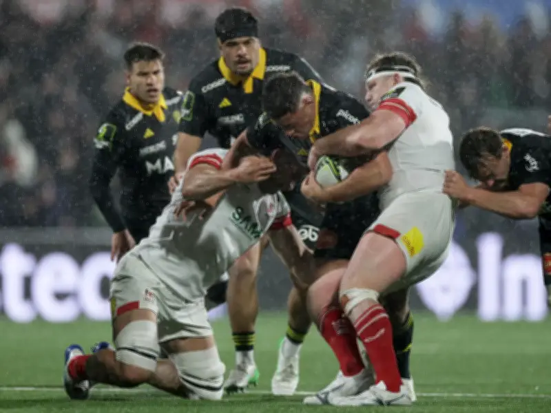 La Rochelle : Les jeunes jaune et noir tirent des leçons de leur défaite en Challenge Cup