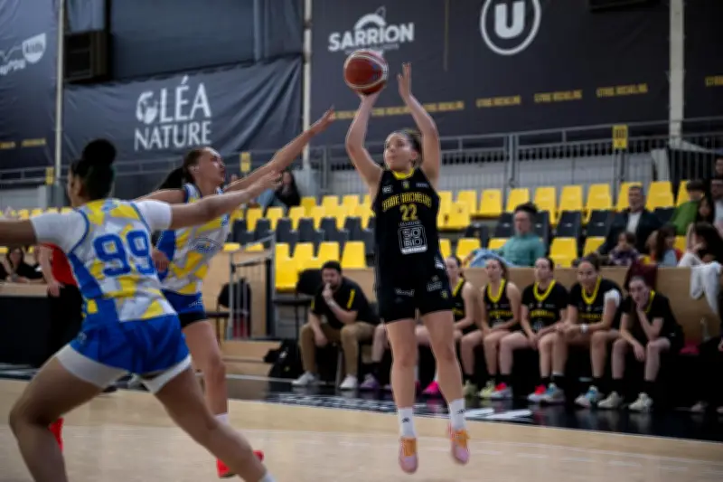 La Rochelle réalise un exploit en s'imposant à Toulouse après un retour improbable