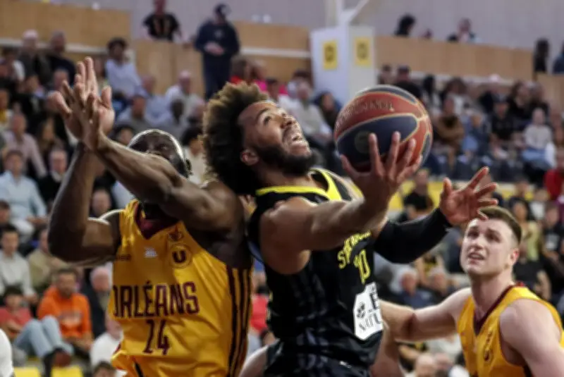 La Rochelle renverse Orléans dans un match fou et se rapproche du play-in