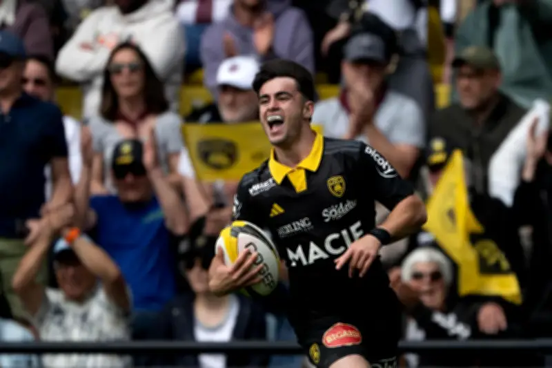 La Rochelle retrouve des sensations après une victoire éclatante face à l'UBB
