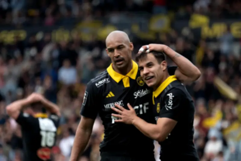 La Rochelle s'attend à un défi costaud à Perpignan, prévient Leyds