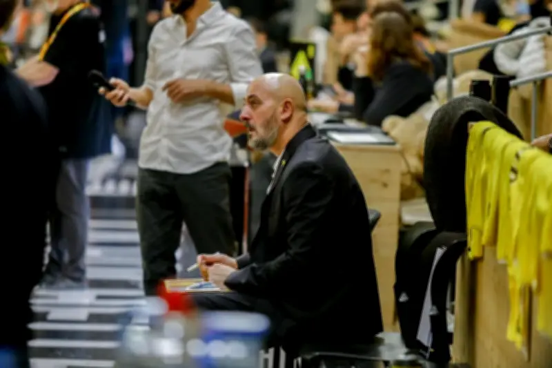 La Rochelle s'impose à Challans en Élite 2 : réactions après une victoire serrée