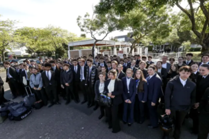 La Rochelle : un surveillant suspendu après la révélation de sa condamnation pour violences conjugales