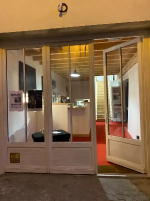 La Réole : "Ma langue dans ta poche" au théâtre Le 5Bis le 25 avril