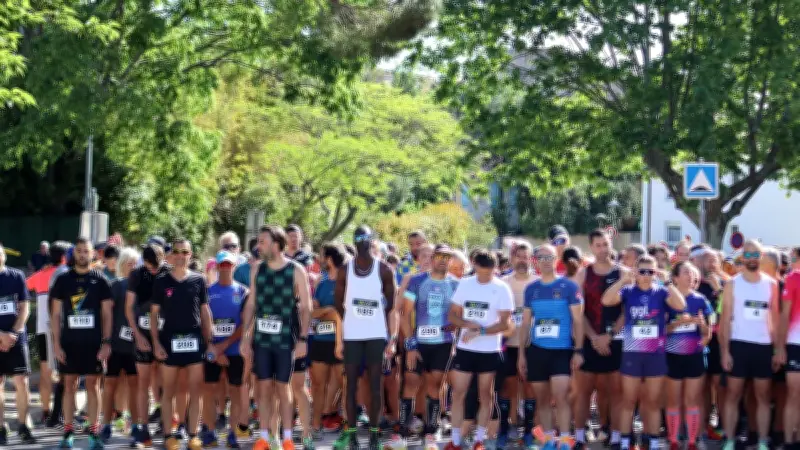 La Ronde de Saint-Georges : 37e édition solidaire pour un enfant malade