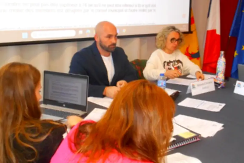 La Roquebrussane : Jean-Luc Angelini dévoile son équipe municipale et ses priorités