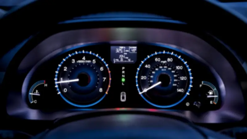 La République tchèque teste 150 km/h sur autoroute pour responsabiliser les conducteurs