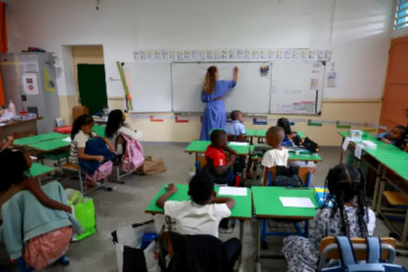 À La Réunion, la difficile quête d’une orthographe pour le créole