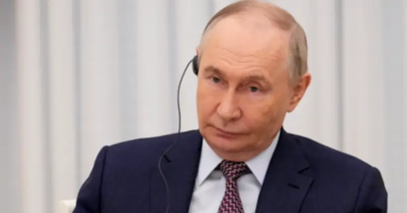 La Russie manipule ses données économiques pour tromper l'Occident selon les renseignements suédois