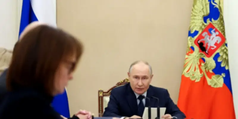 La Russie utilise son énergie à bas prix pour reconquérir l'influence en Hongrie