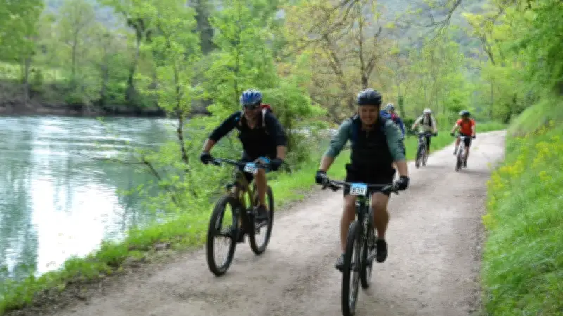 La Saint-Affricaine fête ses 25 ans avec VTT et randonnées ce dimanche