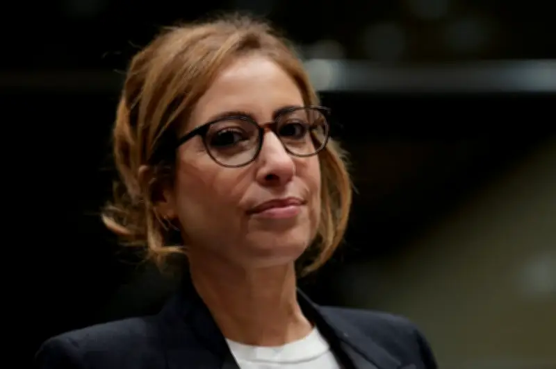Léa Salamé exprime ses regrets sur son interview controversée avec Sergueï Lavrov