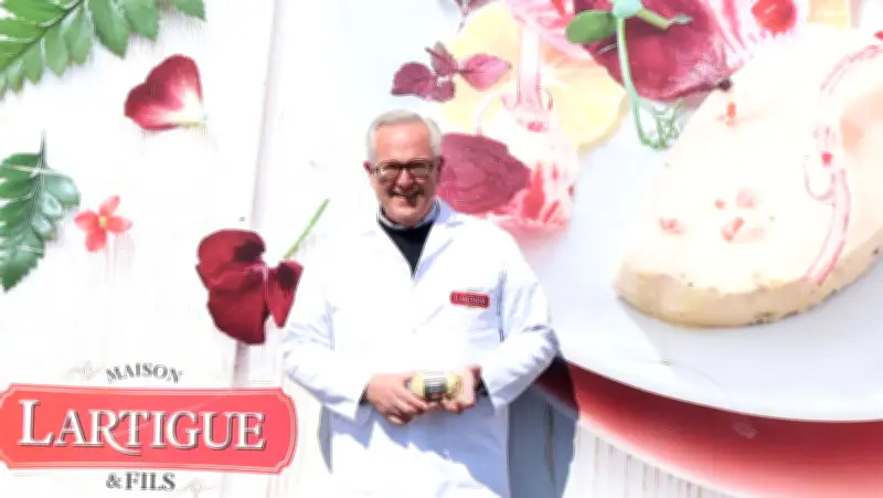 La SAS Maison Lartigue & Fils obtient le label Produit en Gascogne