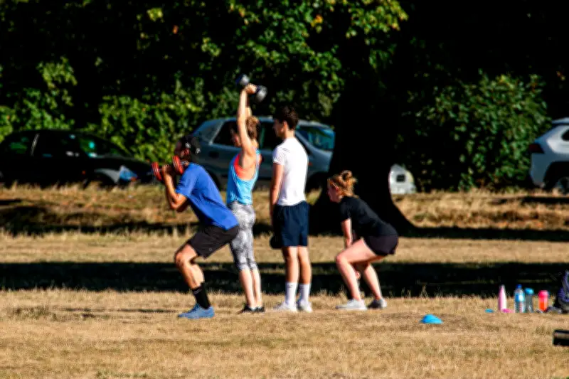 La sédentarité au travail : les pauses fractionnées plus efficaces qu'une longue marche