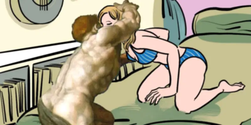 La sexualité, un art laissé dans l'ombre : un tabou culturel persistant