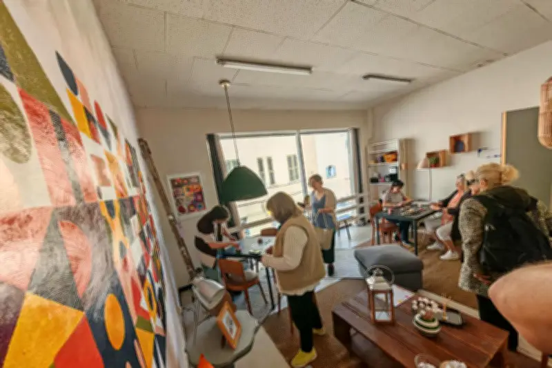 À La Seyne, le Secours catholique renaît pour rompre l'isolement des plus démunis