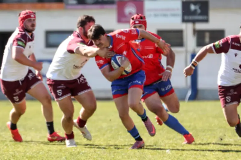 La Seyne se maintient en Nationale 2 malgré une défaite serrée à Villeurbanne