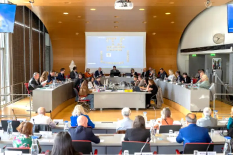 La Seyne-sur-Mer : un budget de transition axé sur sécurité et écoles sans hausse d'impôts