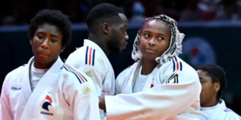 La sélection en judo français : un exercice d'équilibre entre performance et valeurs