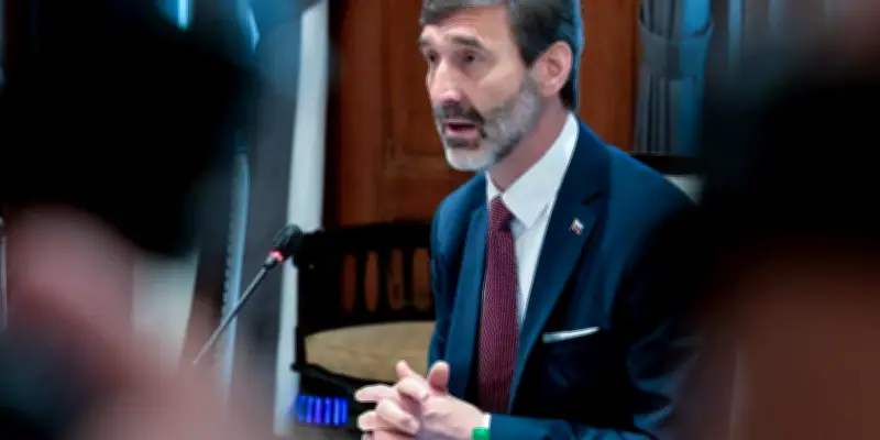 La Slovaquie menace de bloquer les sanctions de l'UE contre la Russie
