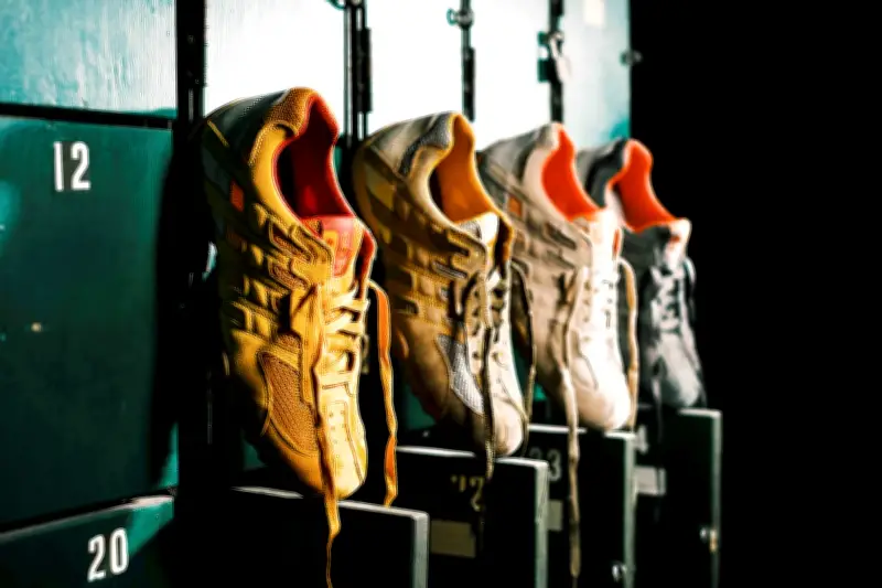 La Snake Original de Geox fête ses 20 ans : quand la chaussure devient un mythe urbain