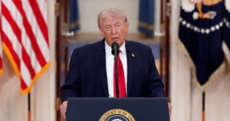 La stratégie de Trump en Iran : un brouillard de guerre aux objectifs contradictoires