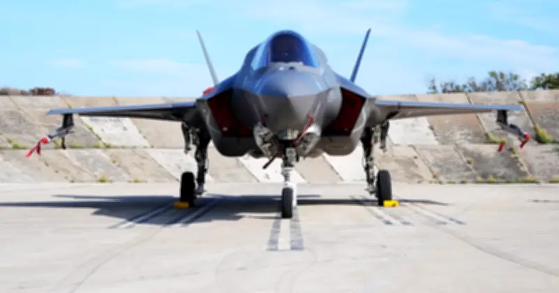 La Suisse réduit sa commande de F-35 face aux surcoûts américains