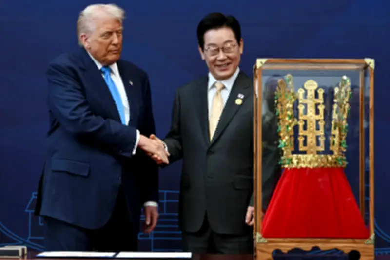 La théorie du « néoroyalisme » pour expliquer les dérives autoritaires de Trump