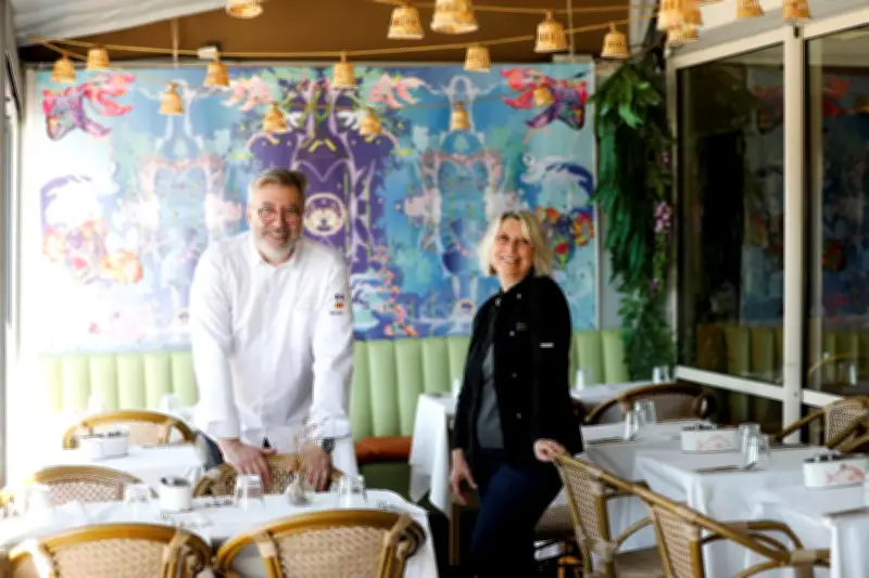 La Tortue à Toulon : une renaissance culinaire avec plat et dessert à moins de 20 euros