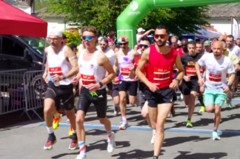 La Tournée des Cuviers de Listrac-Médoc : succès ensoleillé pour la 27e édition