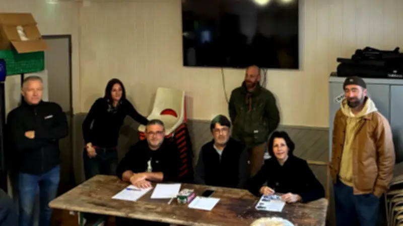 La Tradition Pétanque congénoise lance sa saison 2026 avec un nouveau bureau