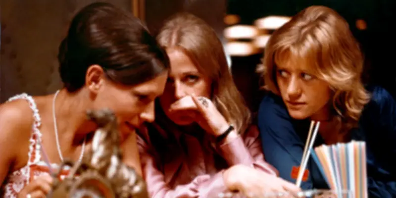 La trilogie 'Wives' enfin projetée en intégralité au cinéma, une comédie culte des retrouvailles