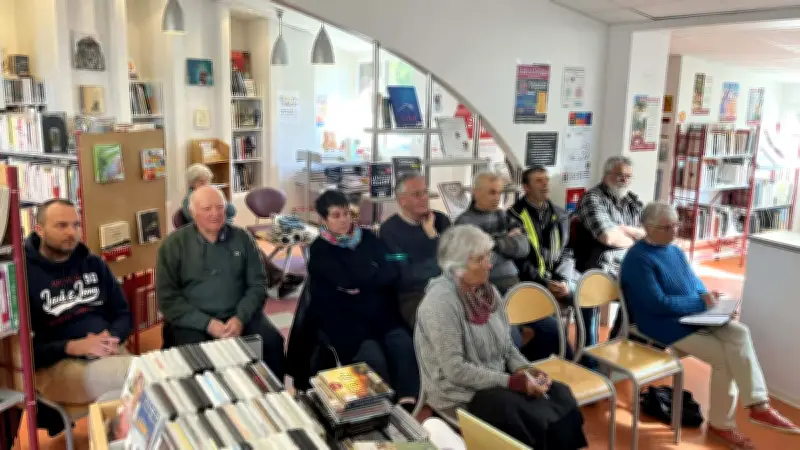 La truffe noire révélée : de la mycorhization à la dégustation en Aveyron