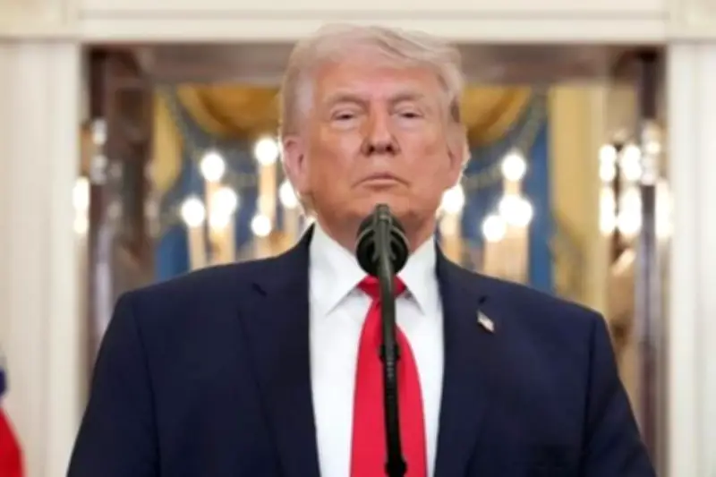 La Trumplomatie au Moyen-Orient : une stratégie chaotique qui profite aux régimes oppresseurs