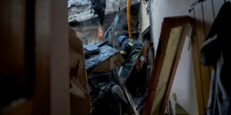 La trêve de Pâques en Ukraine prend fin, les hostilités reprennent entre Kiev et Moscou